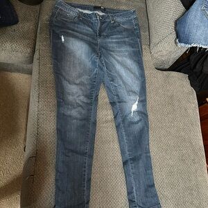 1822 denim jeans size 12/31
